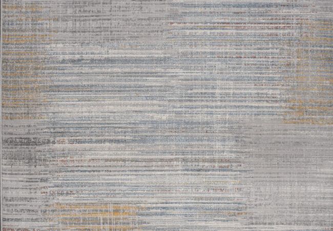 Affiliated Weavers Rhapsody Area Rugs 512 Gallant Gray