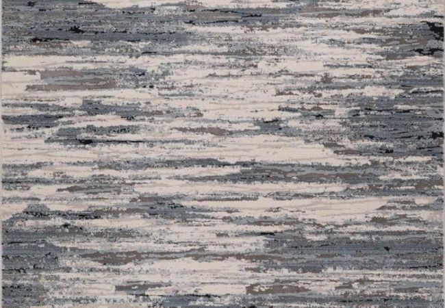 Affiliated Weavers Serendipity Area Rugs 450 Denim Grey