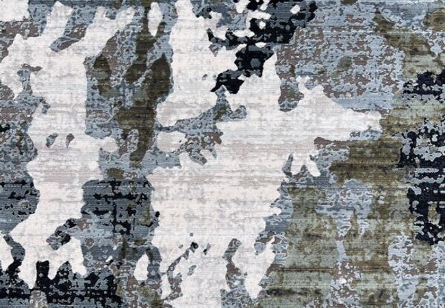 Affiliated Weavers Serendipity Area Rugs 457 Seaweed