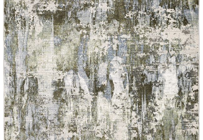 Affiliated Weavers Serendipity Area Rugs 460 Willow