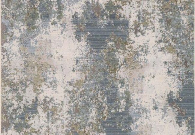 Affiliated Weavers Serendipity Area Rugs 490 Lagoon