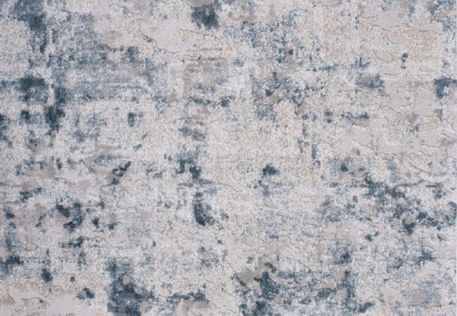 Affiliated Weavers Spectrum Area Rugs 604 Cobalt