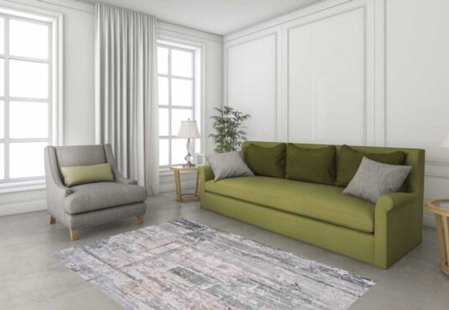 Affiliated Weavers Spectrum Area Rugs Collection