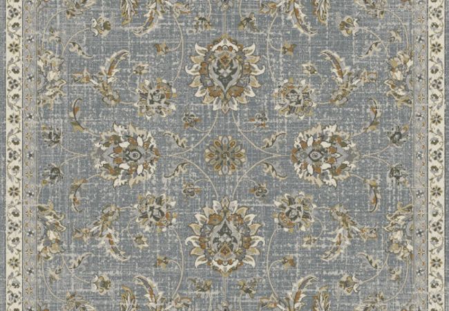 Affiliated Weavers Timeless Area Rugs 1330E Smoke