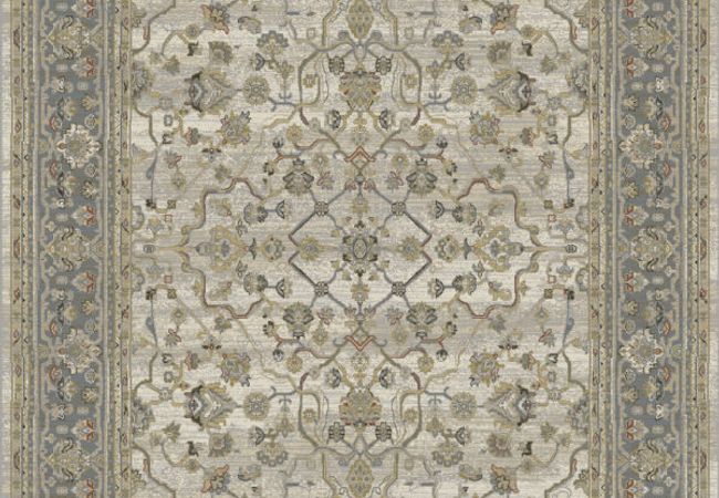 Affiliated Weavers Timeless Area Rugs 40S Pelican