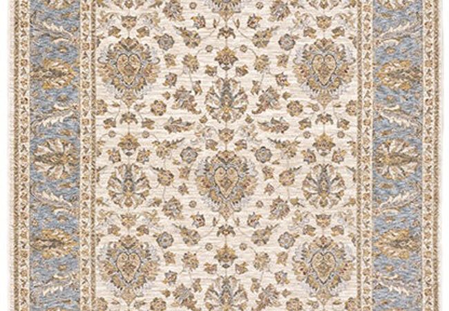 Affiliated Weavers Timeless Area Rugs 5091Z Tiffany