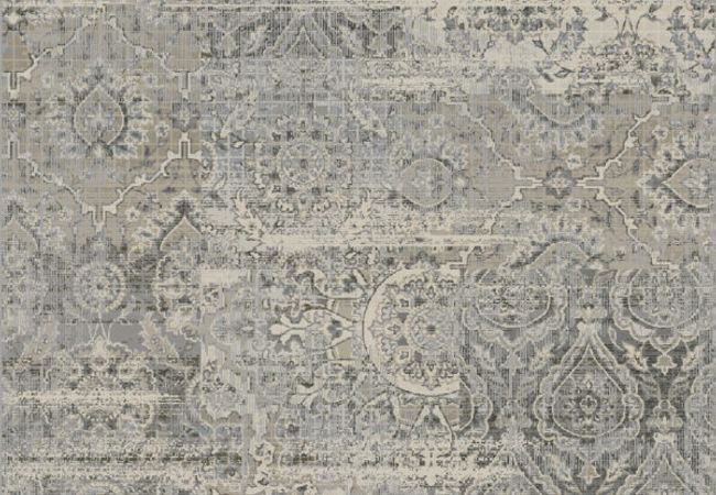 Affiliated Weavers Timeless Area Rugs 7931N Greystone