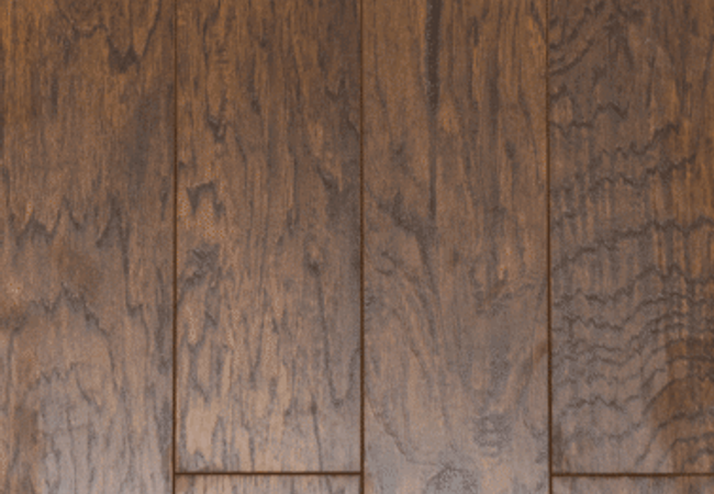 Amazing Laminate Hickory