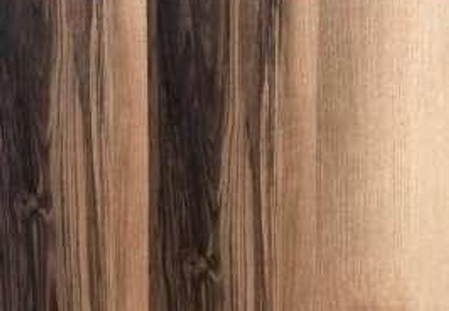 Amazing Vinyl Plank Modern Walnut