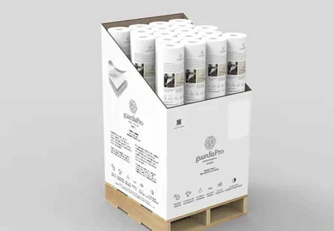 Guardia Pro Surface Protection