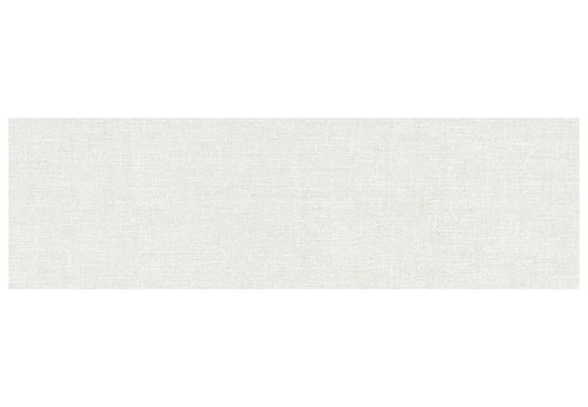 Anatolia Tile Keaton Ivory Porcelain 3 X 10 Bullnose Matte