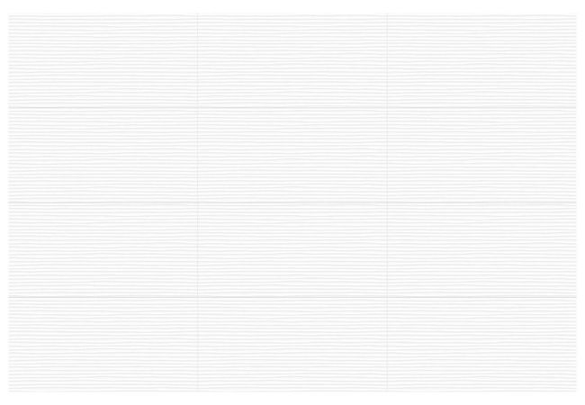 Anatolia Tile Linea White Porcelain 12 X 24 Amplitude Rectified Glossy