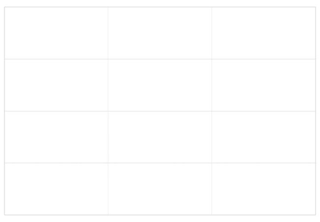 Anatolia Tile Linea White Porcelain 12 X 24 Rectified Glossy / Matte