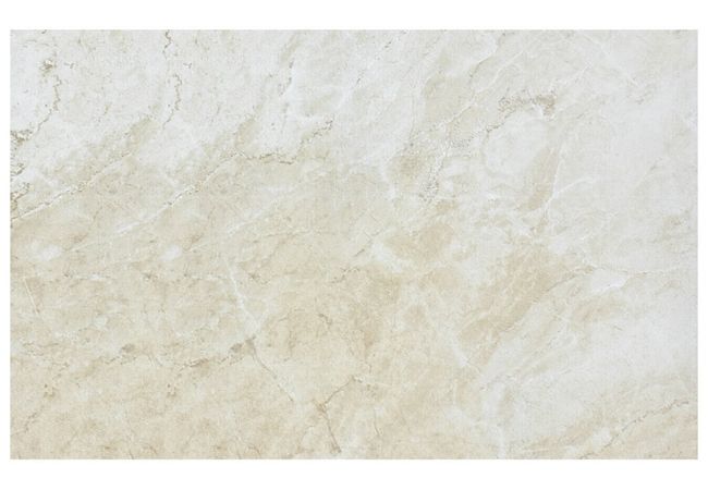 Anatolia Tile Malena Ivory Porcelain 10 X 16 Pressed Glossy