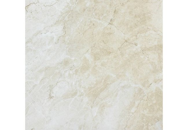 Anatolia Tile Malena Ivory Porcelain 13 X 13 Pressed Matte