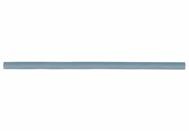 Anatolia Tile Teramoda Sky Porcelain 12 In Quarter Round Glossy — Anatolia Tile & Stone