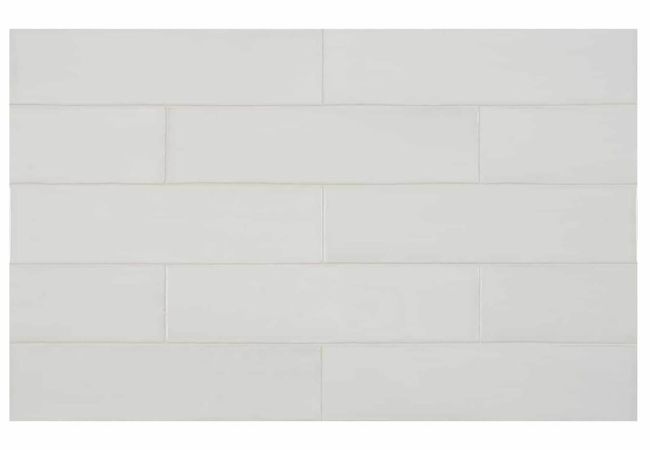 Anatolia Tile Teramoda Stone Porcelain 3 X 12 In Pressed Glossy