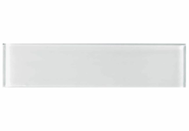 Anatolia Tile Element Ice Glass Mosaics 3 X 12