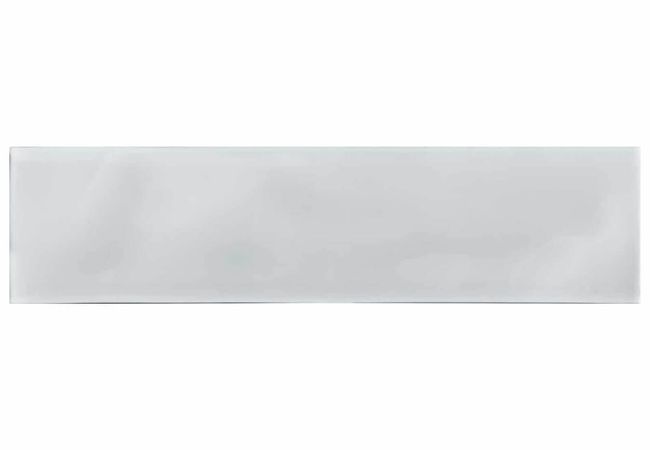 Anatolia Tile Element Ice Glass Mosaics 3 X 12 Artisan