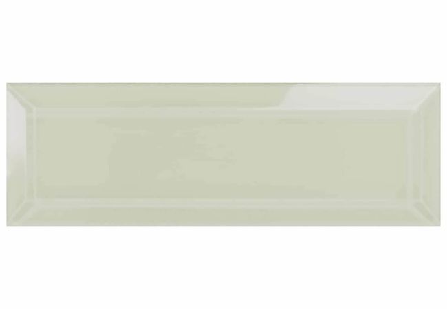 Anatolia Tile Element Sand Glass Mosaic 3 X 9 Beveled