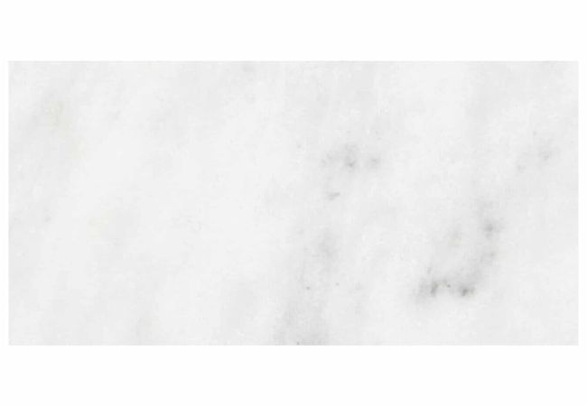 Anatolia Tile Bianco Venatino 3 X 6 Polished / Honed Marble