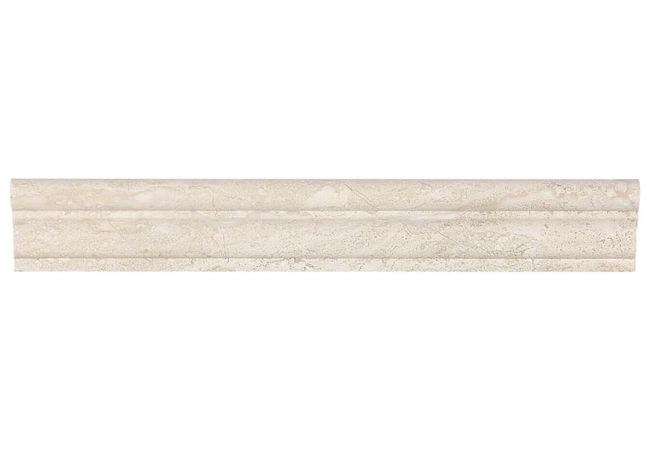 Anatolia Tile Impero Reale 2 X 12 Chairrail Polished / Honed Marble