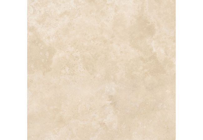 Anatolia Tile Ivory Travertine 18 x 18 Filled Honed Natural Stone