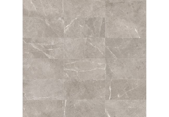 Anatolia Tile Ritz Gray 12 x 24 Natural Stone Tile Variation Natural Stone