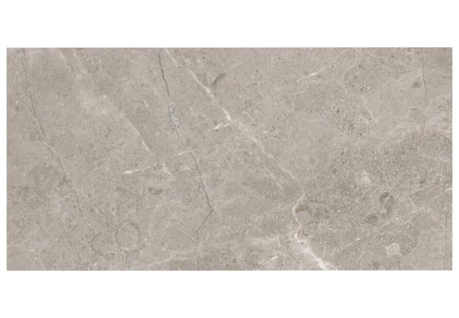 Anatolia Tile Ritz Gray 12 x 24 Polished / Honed Natural Stone