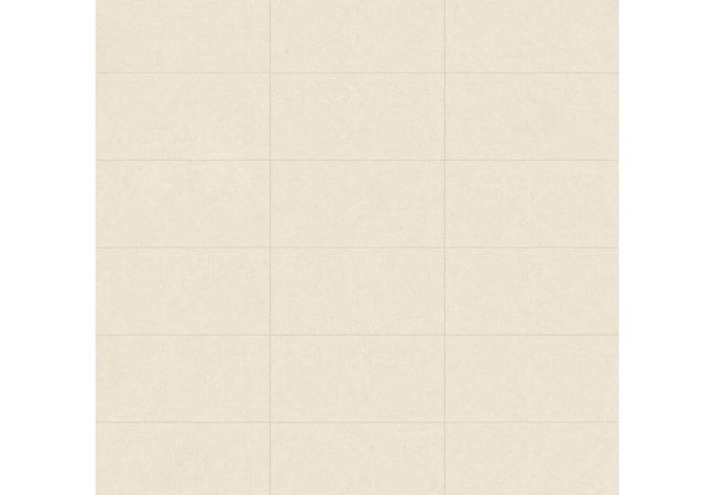 Anatolia Tile Serene Ivory 12 x 24 Natural Stone Tile