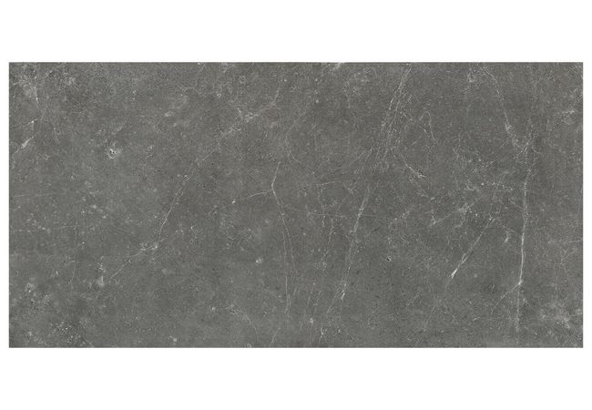 Anatolia Tile Stark Carbon Marble 18 x 36 Polished Natural Stone