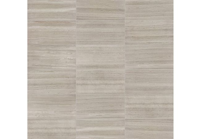 Anatolia Tile Strada Mist 12 x 24 Natural Stone Tile Natural Stone