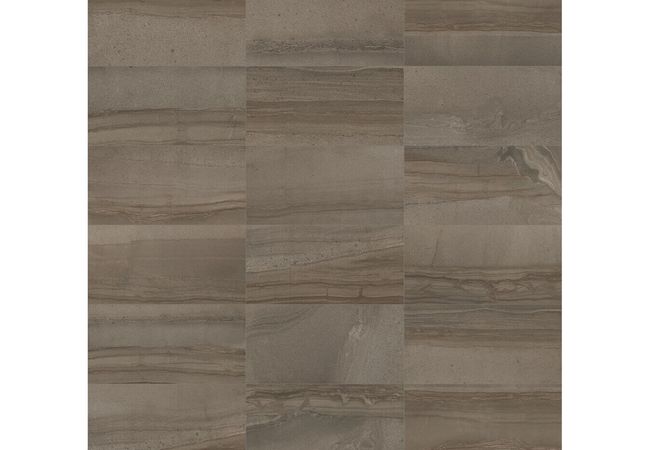 Anatolia Tile Amelia Earth Porcelain 12 x 24