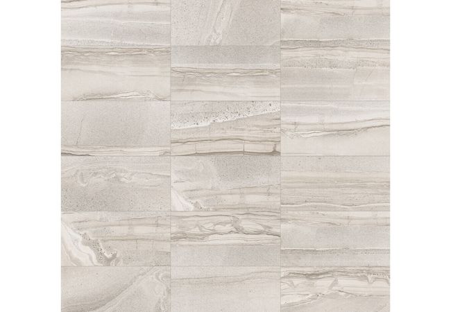 Anatolia Tile Amelia Mist Porcelain 12 x 24