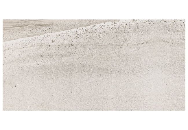 Anatolia Tile Amelia Mist Porcelain 18 x 36 Rectified Matte