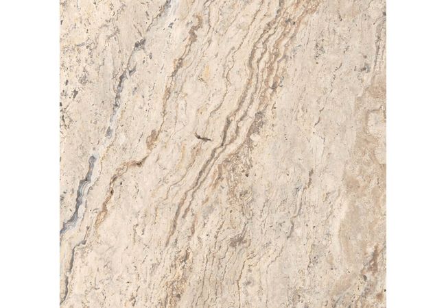 Anatolia Tile Antico Ivory Porcelain 12 x 12 Pressed Matte