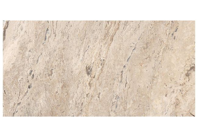 Anatolia Tile Antico Ivory Porcelain 12 x 24 Pressed Matte