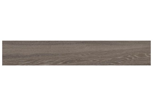 Anatolia Tile Antico Walnut Porcelain 8 x 48 Rectified Matte