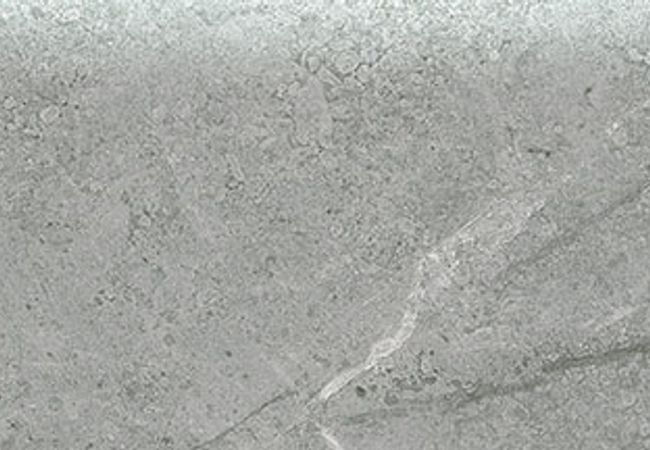 Anatolia Tile Argento Torino 3x12 Porcelain Bullnose Tile 63 575