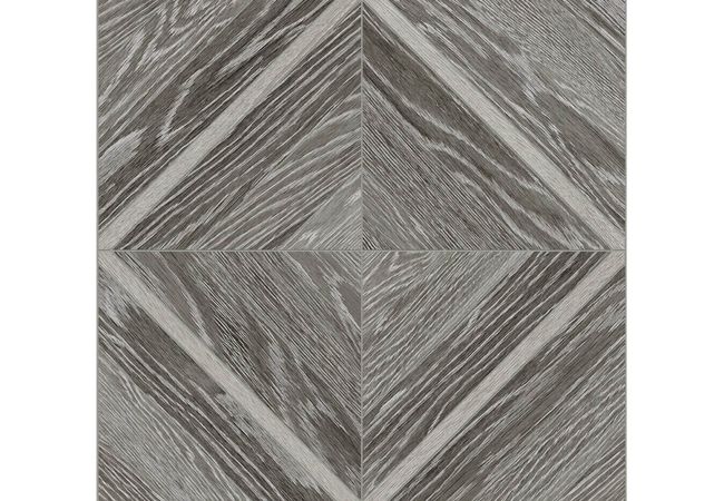 Anatolia Tile Aspen Grey Ridge Porcelain Marquetry Mosaic Matte