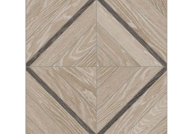 Anatolia Tile Aspen Paper Birch Porcelain Marquetry Mosaic Matte