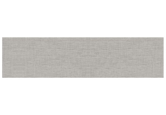 Anatolia Tile Belgian Linen Porcelain Fog 6 x 24 Rectified Matte