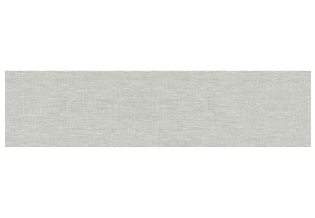 Anatolia Tile Belgian Linen Porcelain Mist 6 x 24 Rectified Matte