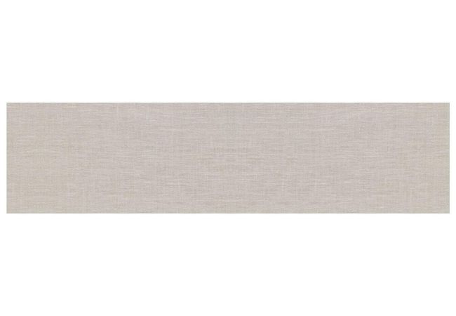 Anatolia Tile Belgian Linen Porcelain Natural 6 x 24 Rectified Matte