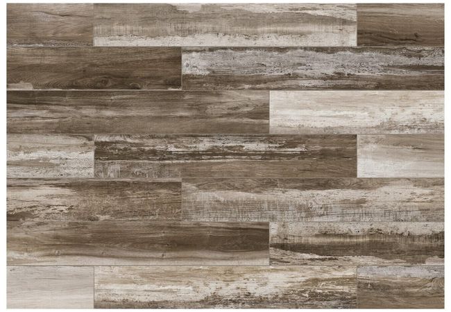 Anatolia Tile Cabin Cypress Porcelain 6 x 36