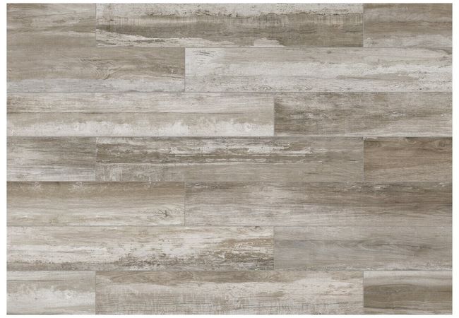 Anatolia Tile Cabin French Oak Porcelain 6 x 36