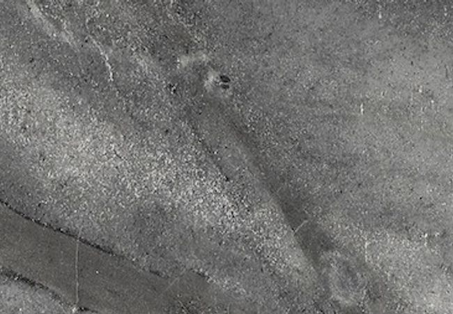 Anatolia Tile Carbon Evolution 3x12 Porcelain Bullnose Tile 69 343