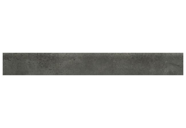 Anatolia Tile Ceraforge Oxide Porcelain 3 x 24 Bullnose Matte