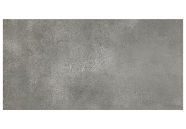 Anatolia Tile Ceraforge Titanium Porcelain 12 x 24 Rectified Matte
