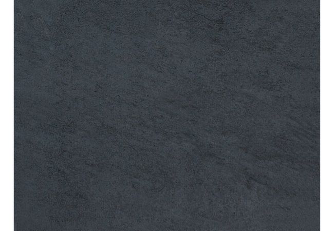 Anatolia Tile Cinq Black Porcelain 8 x 10 in / 19.9 x 24.9 Pressed Matte